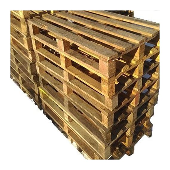 Euro pallet - TISTO Euro pallet - TISTO