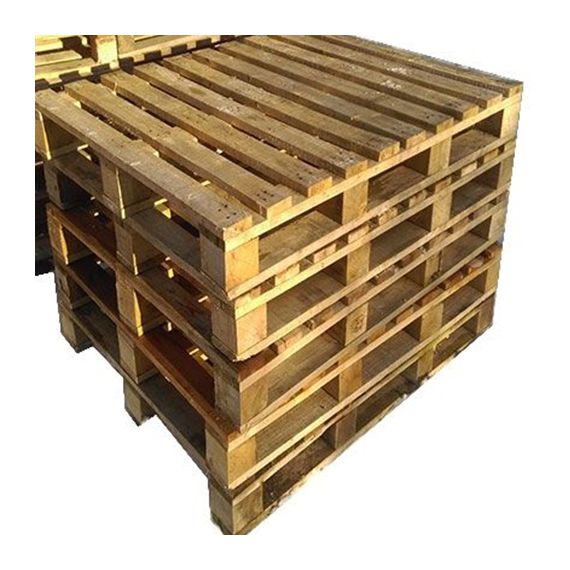 Pallet della nave - TISTO