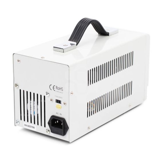 Nastavljivi laboratorijski napajalnik 0-5 A/0-30 V - TISTO