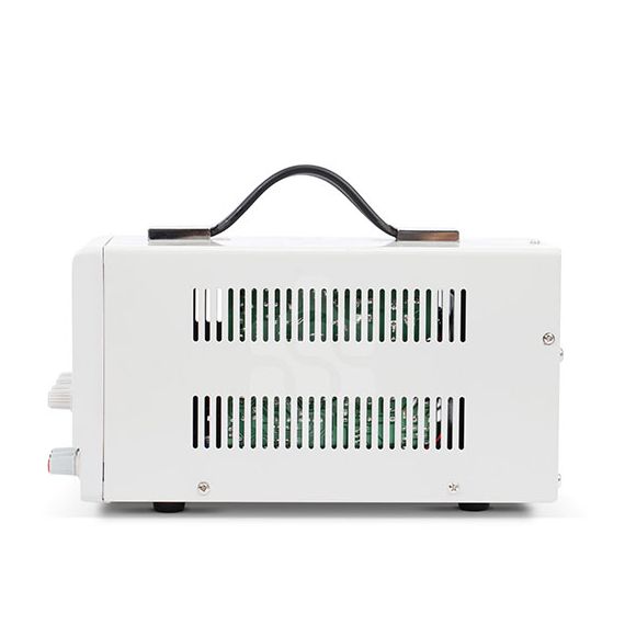 Nastavljivi laboratorijski napajalnik 0-5 A/0-30 V - TISTO