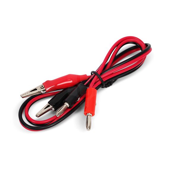 Nastavljivi laboratorijski napajalnik 0-5 A/0-30 V - TISTO