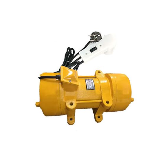 Schalungsvibrator für Beton 2200 W - TISTO