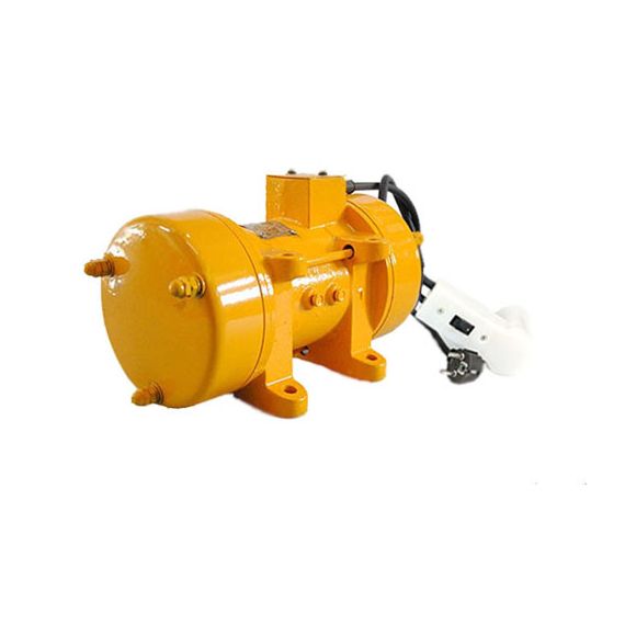 Vibrateur de coffrage pour béton 250 W - TISTO