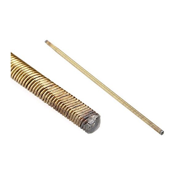 Zsinór betoncsiszolóhoz - zsiráf 310 mm - TISTO