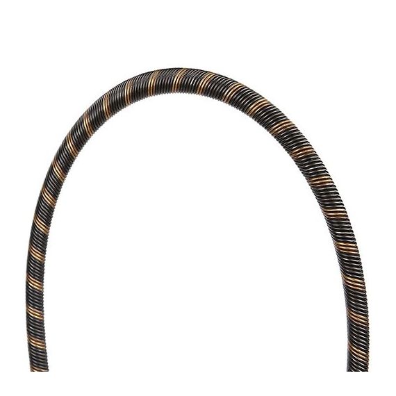 Pletenica za stenski brusilnik - žirafa 360 mm - TISTO Pletenica za stenski brusilnik - žirafa 360 mm - TISTO