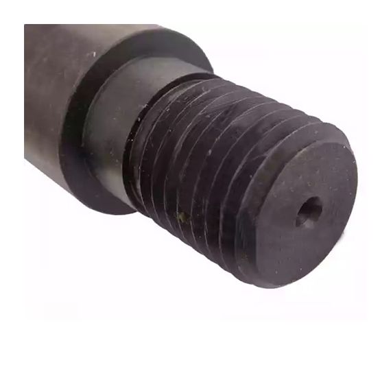 Pretvornik iz nastavka SDS Max v navoj premera 1 1/4 Cole za diamantne kronske svedre - TISTO