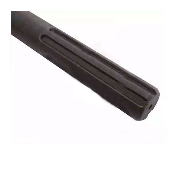 Pretvornik iz nastavka SDS Max v navoj premera 1 1/4 Cole za diamantne kronske svedre - TISTO