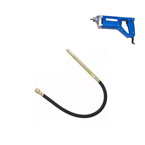 Δονούμενη βελόνα χειρός 800 V - TISTO Δονούμενη βελόνα χειρός 800 V - TISTO