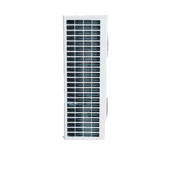 Air / water heat pump 18.6 kW monoblock 400 V -15 ° C R417A sanitary connection - TISTO