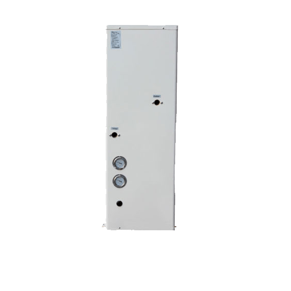Pompe à chaleur air/eau 18,6 kW monobloc 400 V -25 °C R417A - TISTO Pompe à chaleur air/eau 18,6 kW monobloc 400 V -25 °C R417A - TISTO