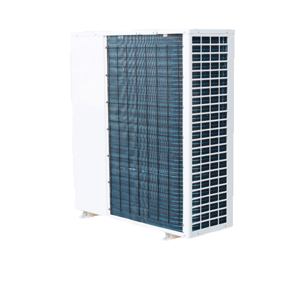 Pompe à chaleur air/eau 18,6 kW monobloc 400 V -25 °C R417A - TISTO Pompe à chaleur air/eau 18,6 kW monobloc 400 V -25 °C R417A - TISTO