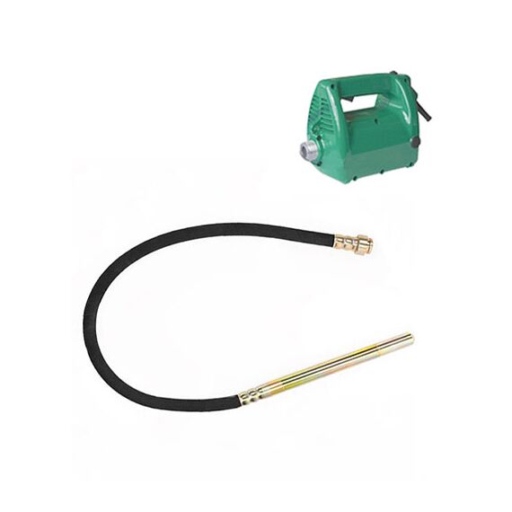 Hochfrequenz-Vibrationsnadel mit 2300 W Gewindeanschluss - TISTO