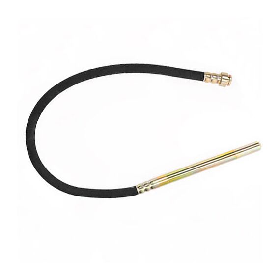 Hochfrequenz-Vibrationsnadel mit 2300 W Gewindeanschluss - TISTO