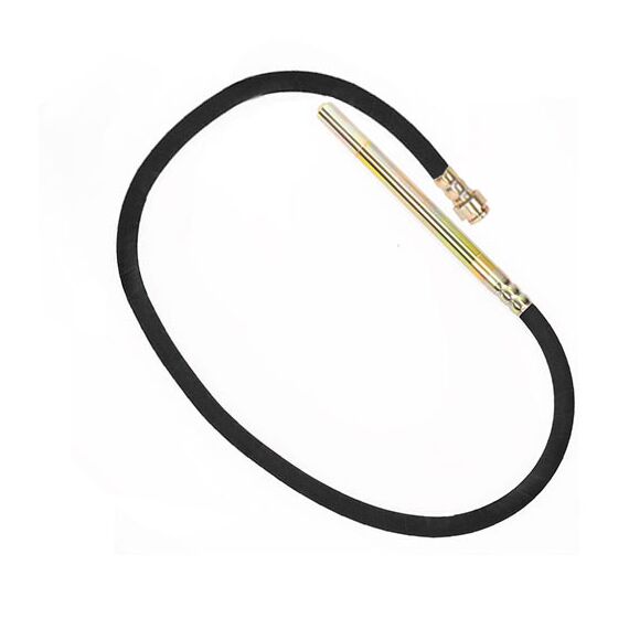 Vibracijska igla visoke frekvencije s navojnim priključkom 2300 W - TISTO