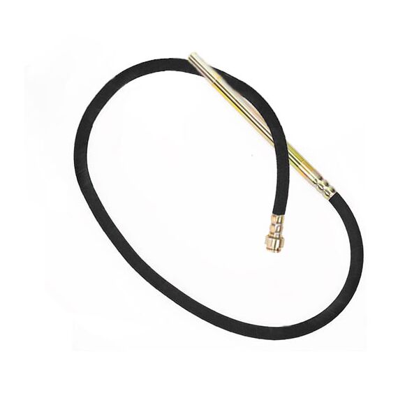 Vibracijska igla visoke frekvencije s navojnim priključkom 2300 W - TISTO