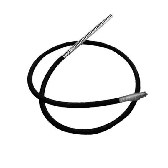 High frequency vibrating needle with 2300 W locking connection - TISTO