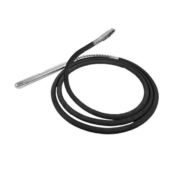 High frequency vibrating needle with 2300 W locking connection - TISTO