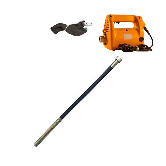 High frequency vibrating needle 1500 W - TISTO