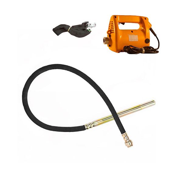 Δονούμενη βελόνα υψηλής συχνότητας 1500 W - TISTO