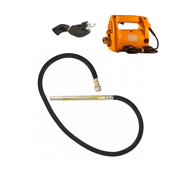 High frequency vibrating needle 1500 W - TISTO
