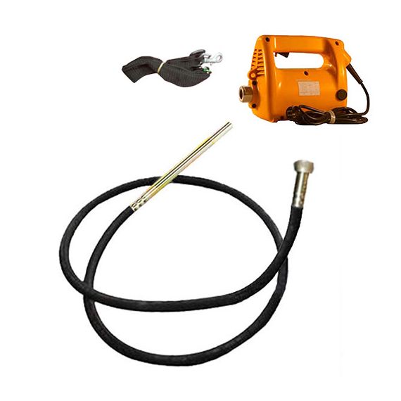 High frequency vibrating needle 1500 W - TISTO