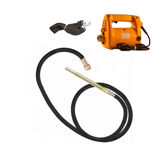Δονούμενη βελόνα υψηλής συχνότητας 1500 W - TISTO