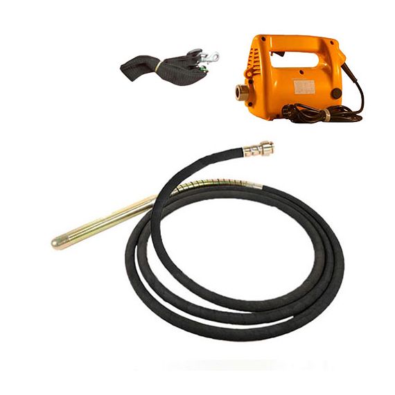 High frequency vibrating needle 1500 W - TISTO