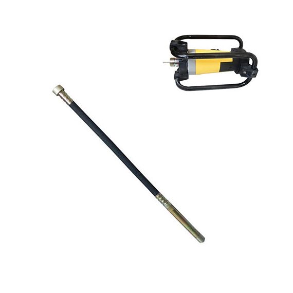 Hochfrequenz-Vibrationsnadel 2000 W - TISTO