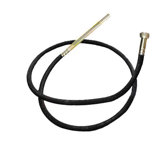 Vibracijska igla visoke frekvencije 2000 W - TISTO