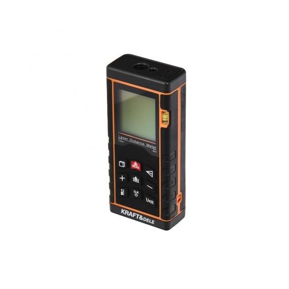 Laserski daljinomer do 50m