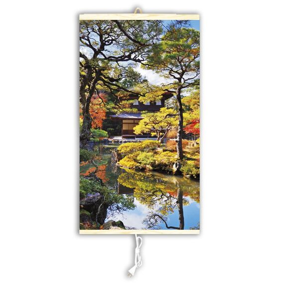 Fali IR panel képe 400 W - 1 - TISTO