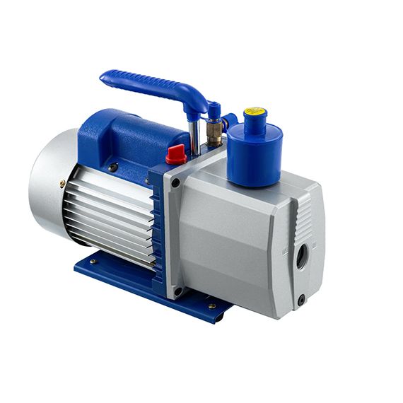 Vakuumpumpe 128 L / min 185 W - TISTO Vakuumpumpe 128 L / min 185 W - TISTO