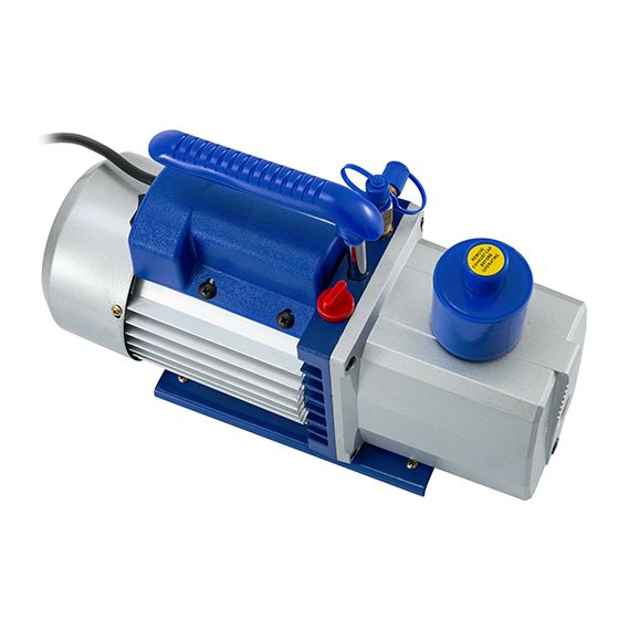 Vakuumpumpe 128 L / min 185 W - TISTO Vakuumpumpe 128 L / min 185 W - TISTO