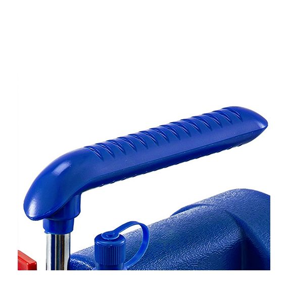 Vakuumpumpe 128 L / min 185 W - TISTO Vakuumpumpe 128 L / min 185 W - TISTO