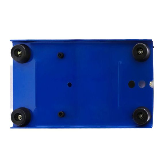 Vakuumpumpe 128 L / min 185 W - TISTO Vakuumpumpe 128 L / min 185 W - TISTO
