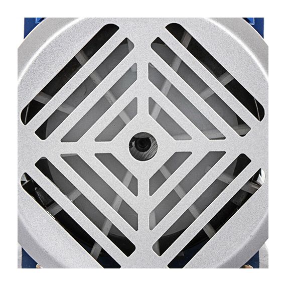 Vakuumpumpe 128 L / min 185 W - TISTO Vakuumpumpe 128 L / min 185 W - TISTO