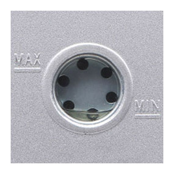 Vakuumpumpe 128 L / min 185 W - TISTO Vakuumpumpe 128 L / min 185 W - TISTO