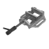 Clamps for drilling machine 100 mm - TISTO