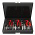 THREAD REPAIR KIT 88 PCS - TISTO