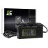 Charger / AC Adapter 19V 6.32A 120W for Asus N501J N501JW Zenbook Pro UX501 UX501J UX501JW UX501V UX501VW - TISTO