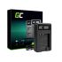 Charger BC-CSN for Sony NP-BN1, Cyber-Shot DSC TF1 TX5 TX7 TX10 TX20 QX10 QX30 QX100 W530 W650 W800 WX30 WX50 - TISTO