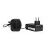 Battery Charger (18V Li-Ion) RC18120 for Power Tools Ryobi ONE+ RB18L50 RB18L13 RB18L15 RB18L20 RB18L25 P300 P580 - TISTO