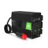 Power Inverter 24V to 230V 150W/300W Modified sine wave UK PLUG - TISTO