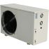 Air / water heat pump 12 kW monoblock 400 V -20 ° C R417A - TISTO