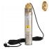 4” submersible deep well monoblock pump 50 l/min 107 m 1100 W 230 V - TISTO