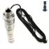 3” submersible deep well monoblock pump 40 l/min 115 m 750 W 230 V - TISTO