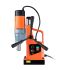 Magnetni vrtalnik